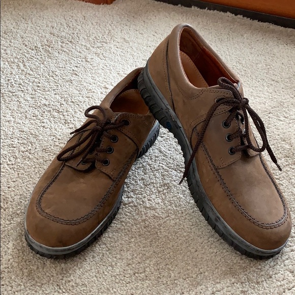 where are stonefly shoes made